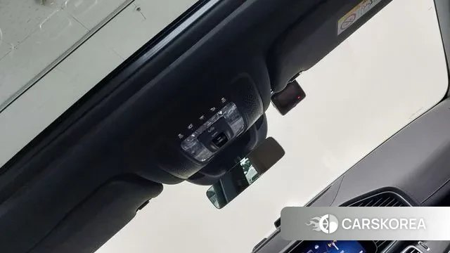 Mercedes-Benz GLS - Class X167 id 3190622 из Кореи 8