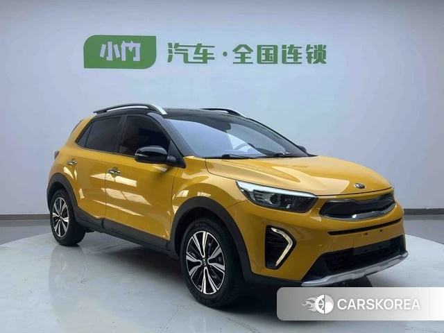 Kia Yi Ran id 4242089 из Китая 8