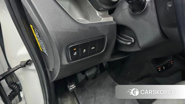 Kia The New Ray id 4231628 из Кореи 8