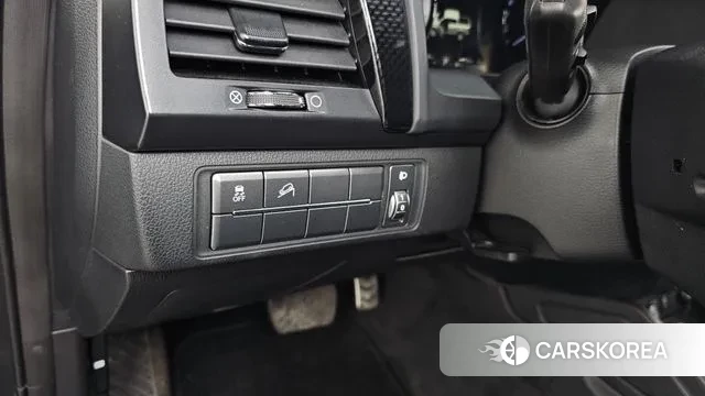 Ssangyong Rexton Sports Cannes id 3601780 из Кореи 8