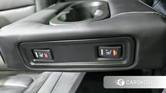 Renault Korea (Samsung) The New QM6 id 3897131 из Кореи 8