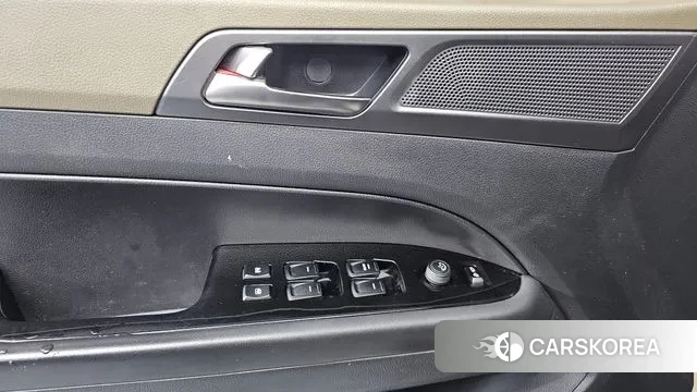 Ssangyong The New Rexton Sports Cannes id 3624833 из Кореи 8