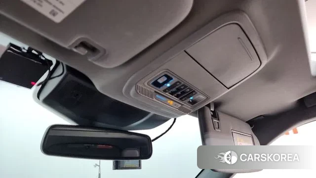 Ford Explorer 6th Generation id 3373266 из Кореи 8