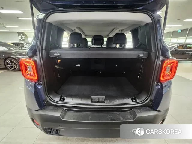 Jeep Renegade id 3256718 из Кореи 8
