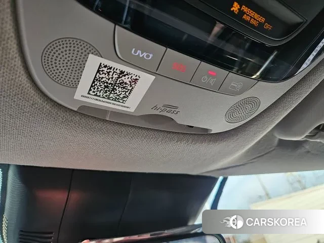 Kia Seltos id 3616579 из Кореи 8