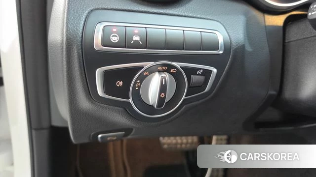 Mercedes-Benz C-Class W205 id 4872483 из Кореи 8
