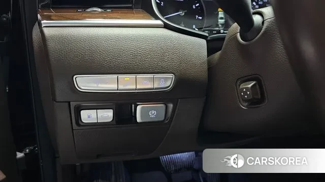 Kia More K9 id 3692176 из Кореи 8