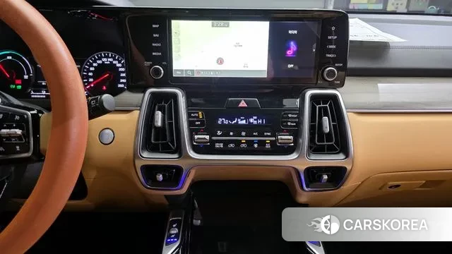 Kia Sorento 4th Generation id 3611986 из Кореи 8