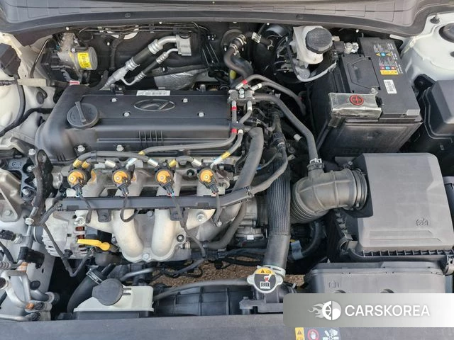 Hyundai Avante (CN7) id 3806008 из Кореи 8