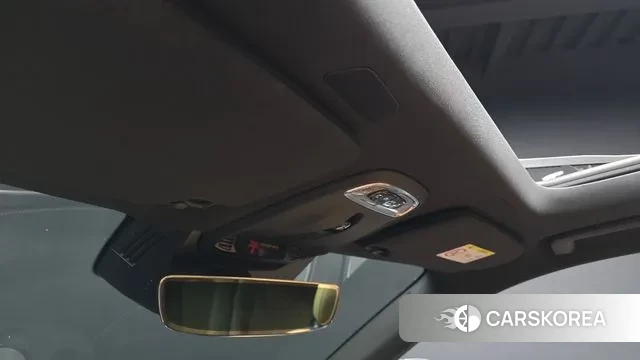 Volvo XC90 second Generation id 3429417 из Кореи 8