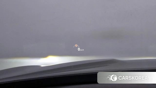 Genesis G70 id 4331540 из Кореи 8