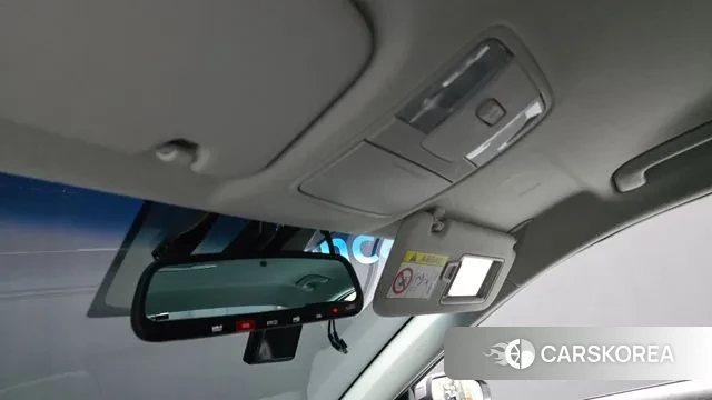 Kia The New K3 2nd generation id 3467967 из Кореи 8