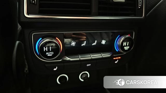 Audi Q7 (4M) id 3853337 из Кореи 8