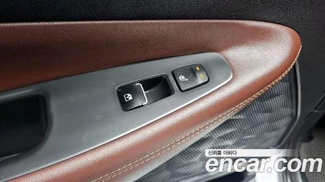 Hyundai Santa Fe TM id 2881488 из Кореи 8