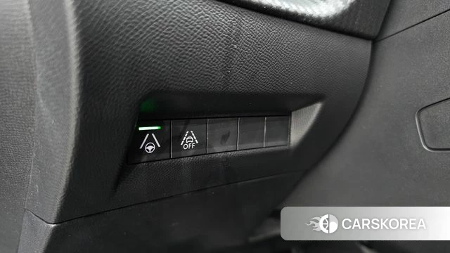 Peugeot e-208 second Generation id 3865148 из Кореи 8