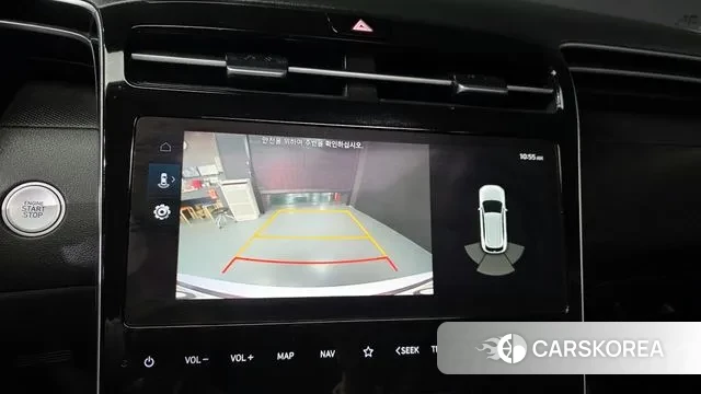 Hyundai Tucson (NX4) id 3305730 из Кореи 8