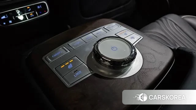 Genesis G80 (RG3) id 3614821 из Кореи 8