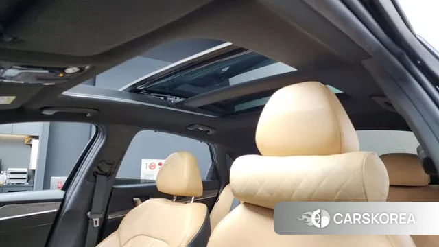 Kia K5 3rd generation id 3362193 из Кореи 8