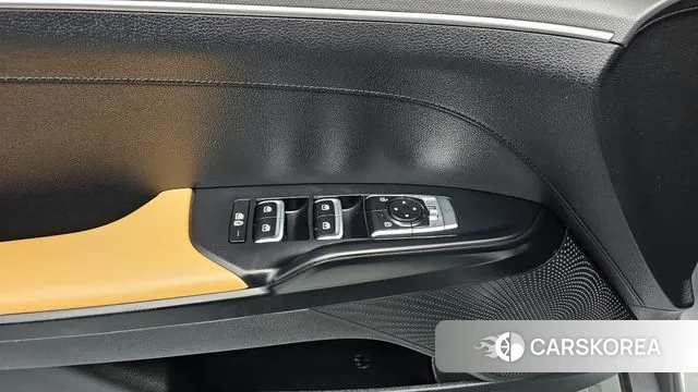 Kia K5 3rd generation id 3518195 из Кореи 8