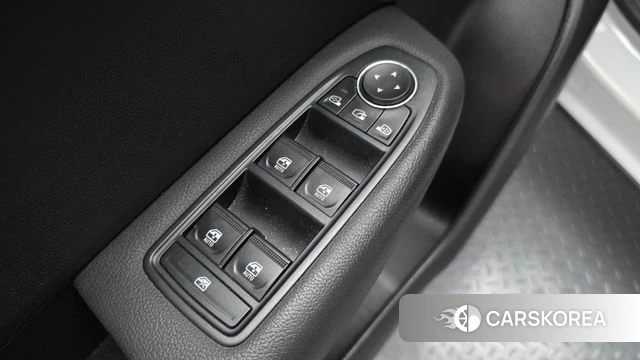 Renault Korea (Samsung) XM3 id 3839665 из Кореи 8