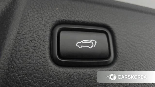 Kia Mohave Master id 4402319 из Кореи 8