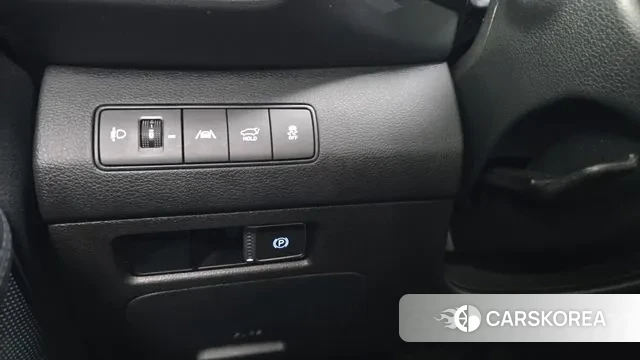 Hyundai The New Santa Fe id 2965573 из Кореи 8