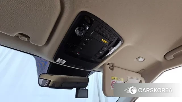 Kia Carnival 4th generation id 3650972 из Кореи 8