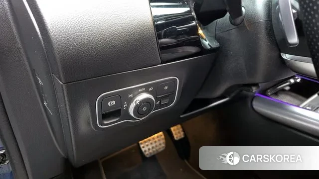 Mercedes-Benz EQA H243 id 3305863 из Кореи 8