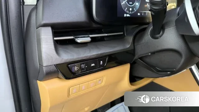 Kia Carnival 4th generation id 3410905 из Кореи 8