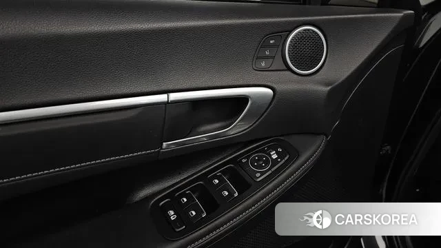 Hyundai Sonata Hybrid (DN8) id 3776692 из Кореи 8