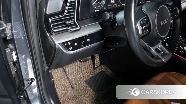 Kia Sportage 5th Generation id 3555232 из Кореи 8