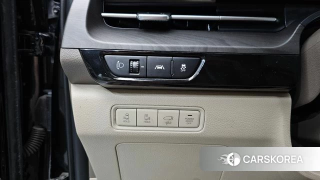 Kia Carnival 4th generation id 4446109 из Кореи 8