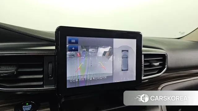 Ford Explorer 6th Generation id 3433638 из Кореи 8