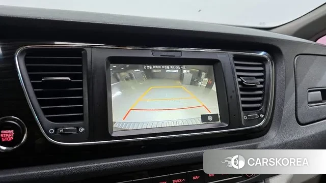 Kia The New Carnival id 2985991 из Кореи 8