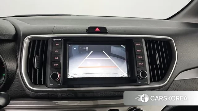 Kia The New Ray id 3473465 из Кореи 8