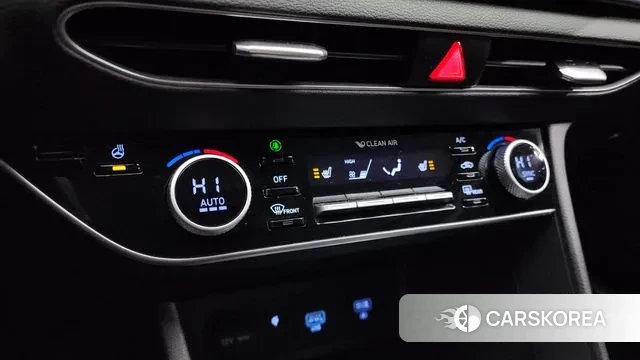 Hyundai Sonata (DN8) id 3529312 из Кореи 8