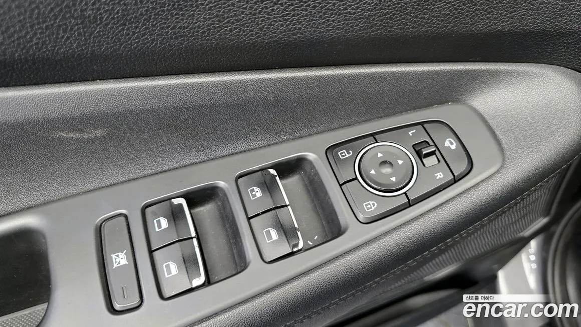 Hyundai Santa Fe TM id 1963506 из Кореи 8