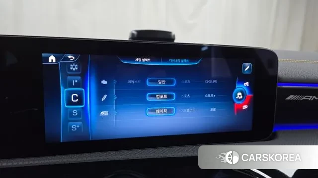 Mercedes-Benz CLA-Class C118 id 3679425 из Кореи 8