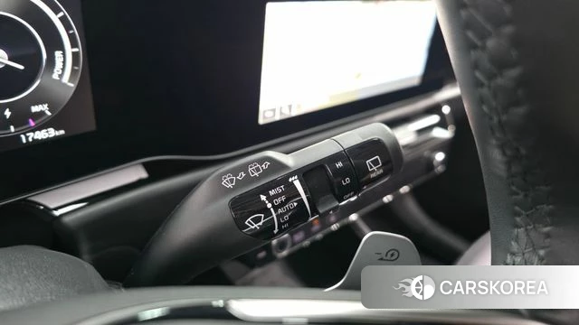 Kia Di All New Niro EV id 4928892 из Кореи 8