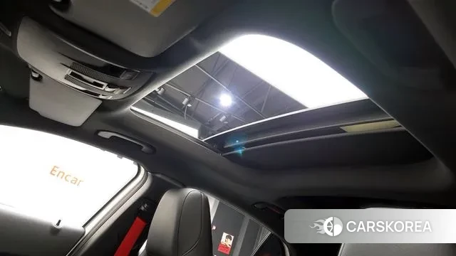 Mercedes-Benz GLA-Class X156 id 3661604 из Кореи 8