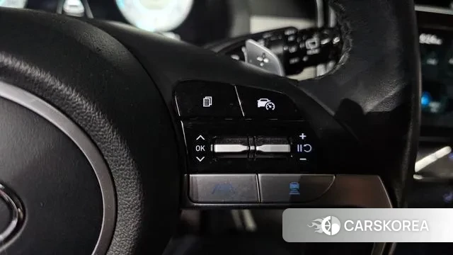 Hyundai Tucson (NX4) id 3504090 из Кореи 8