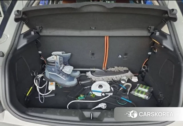 Mini Cooper S id 3338872 из Кореи 8