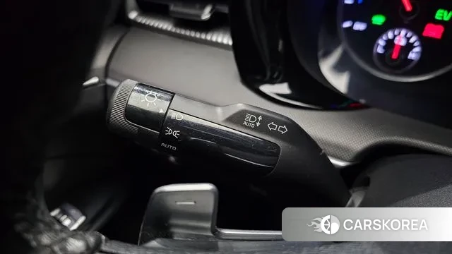 Kia K5 Hybrid 3rd Generation id 3367196 из Кореи 8