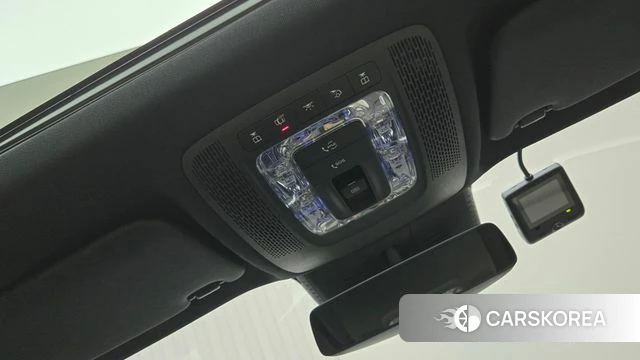 Mercedes-Benz EQB X243 id 4222766 из Кореи 8