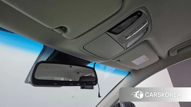 Kia K7 Premier Hybrid id 3965486 из Кореи 8