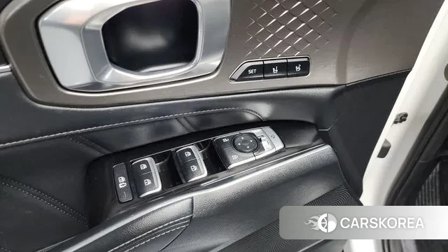 Kia Sorento 4th Generation id 3459280 из Кореи 8