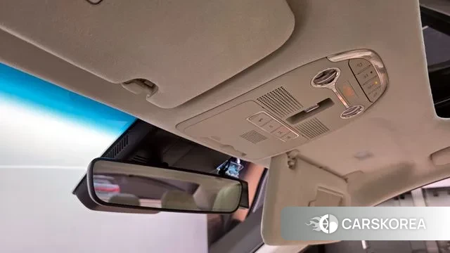 Hyundai The New Grandeur IG Hybrid id 3264617 из Кореи 8