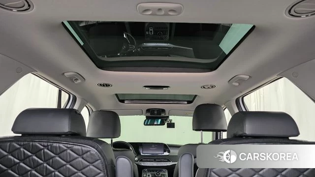 Hyundai Palisade id 4632426 из Кореи 8