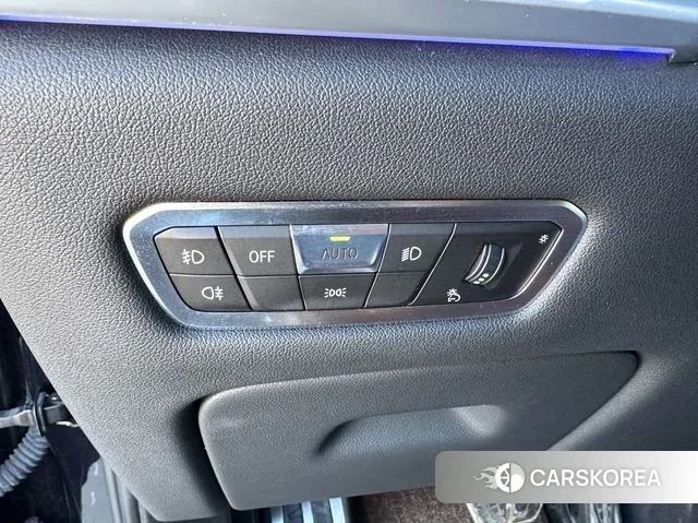 BMW X7 (G07) id 3551495 из Кореи 8