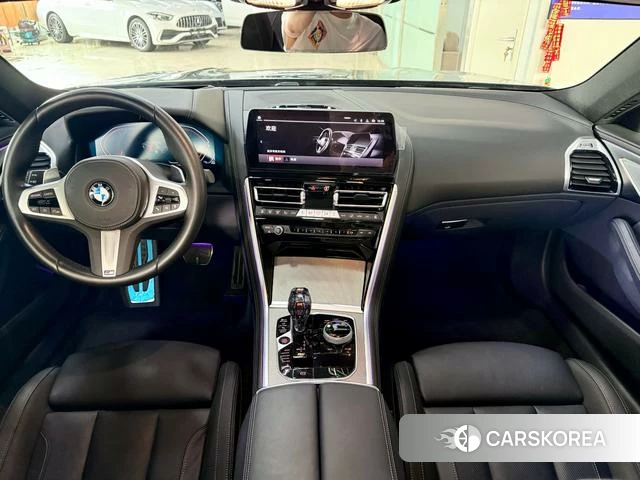 BMW 8 series id 4208175 из Китая 8